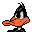 Daffy Duck icon